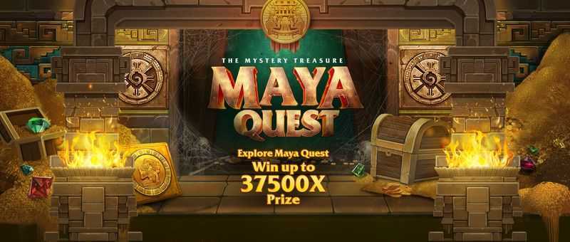 Play Maya Quest