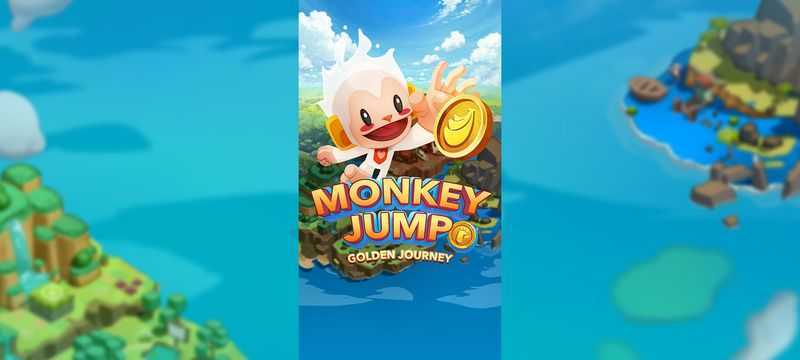 Play Monkey Jump