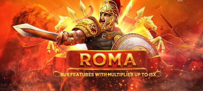 Play Roma