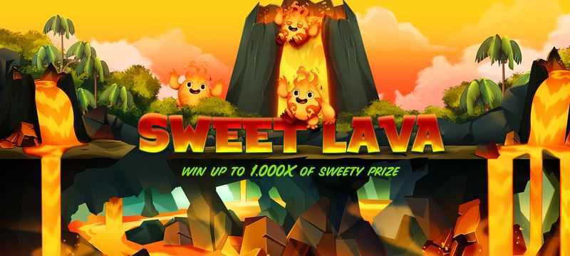 Play Sweet Lava