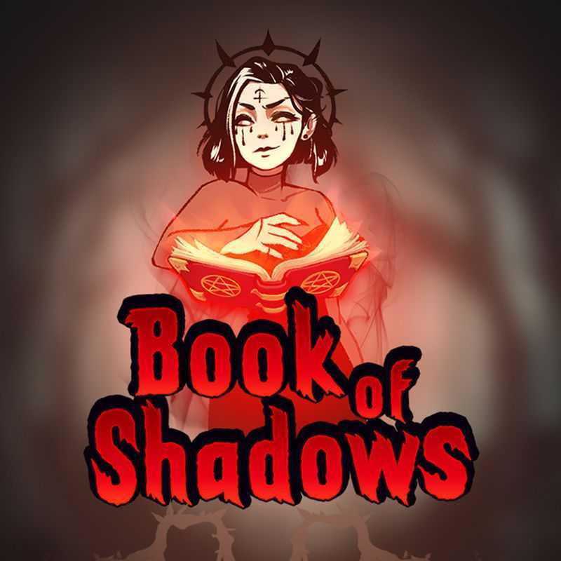 Play Book of Shadows