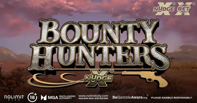 Play Bounty Hunters