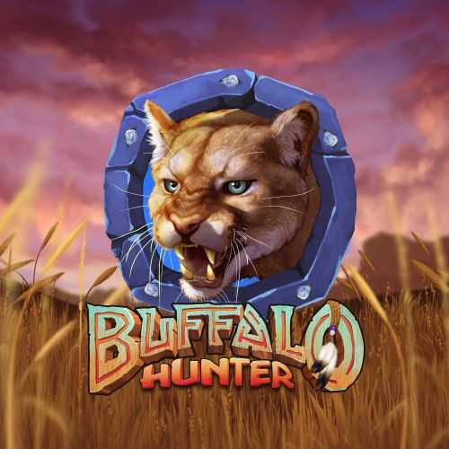 Play Buffalo Hunter