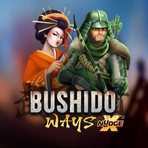 Play Bushido Ways xNudge