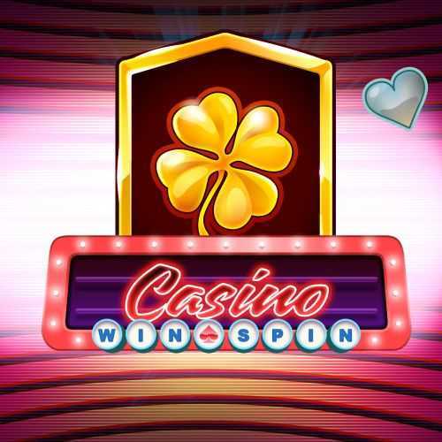 Play Casino Win Spin