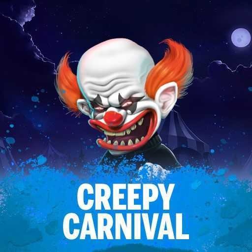 Play Creepy Carnival