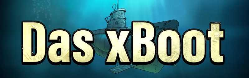 Play Das xBoot