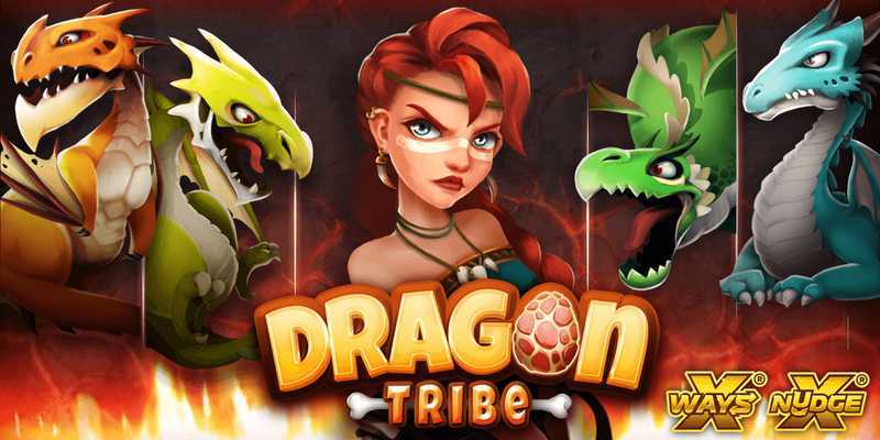 Play Dragon Tribe