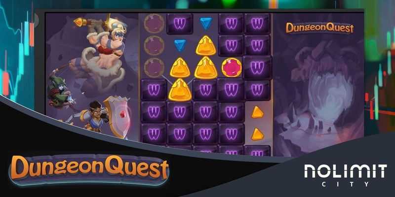 Play Dungeon Quest