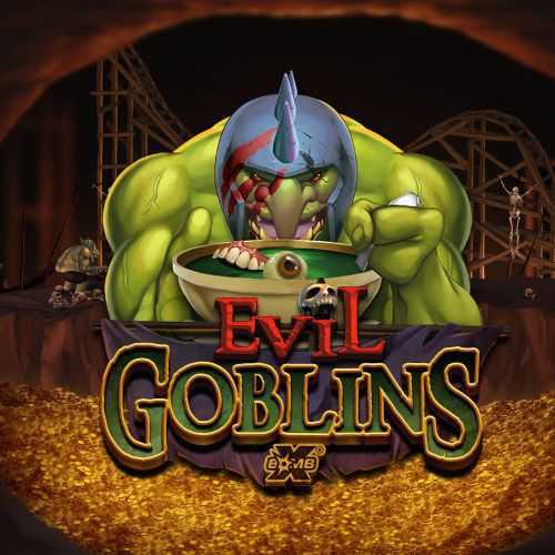 Play Evil Goblins