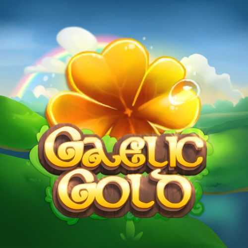 Play Gaelic Gold