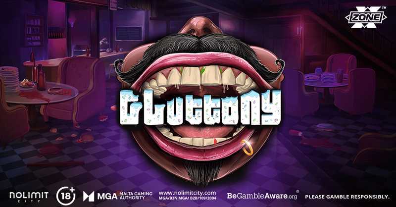 Play Gluttony