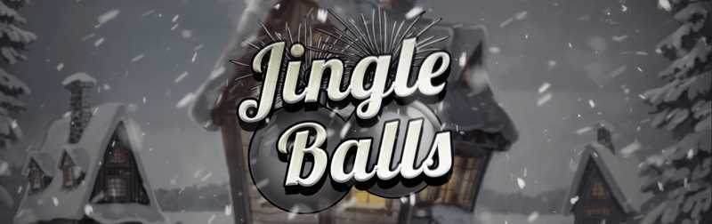 Play Jingle Balls