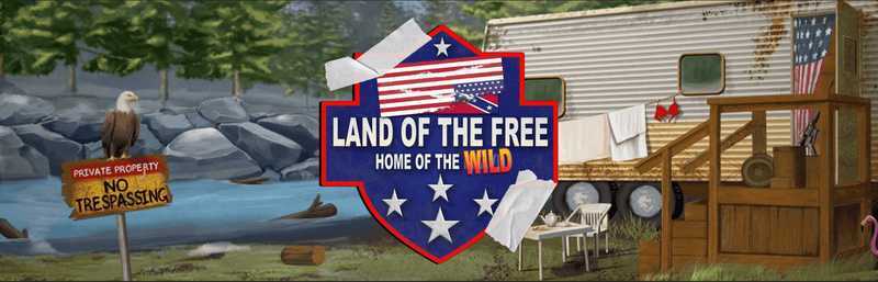 Play Land of the Free