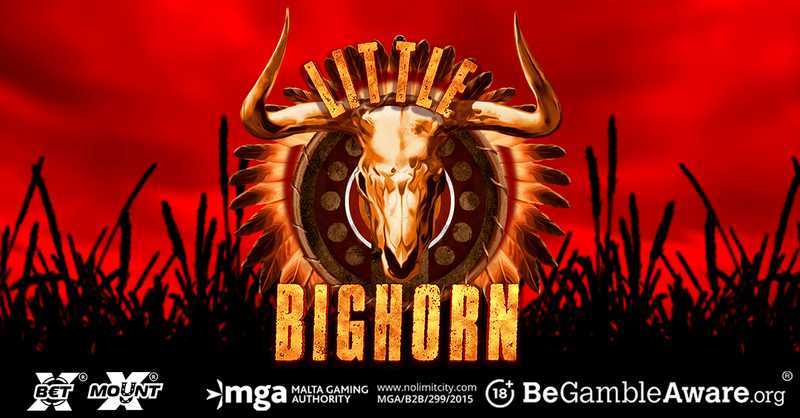 Play Little Bighorn