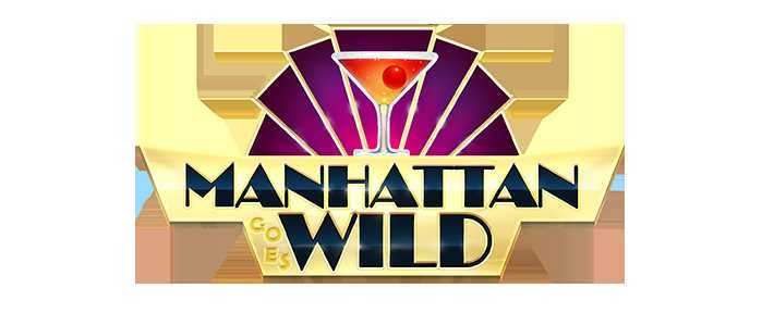 Play Manhattan Goes Wild