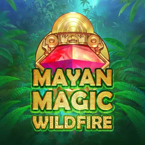 Play Mayan Magic Wildfire