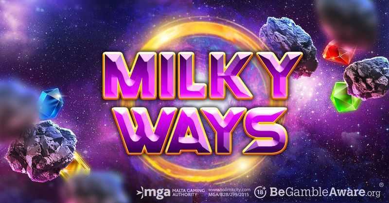 Play Milky Ways