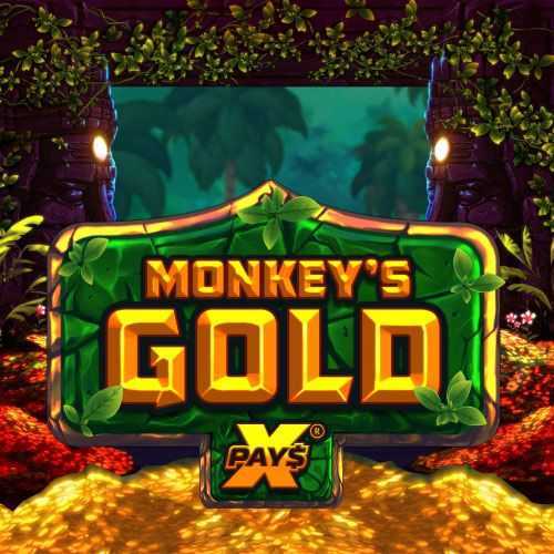 Play Monkey’s Gold