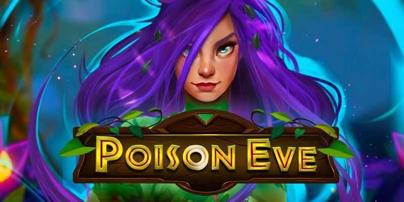 Play Poison Eve