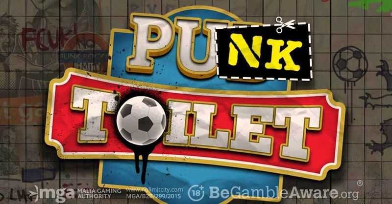 Play Punk Toilet