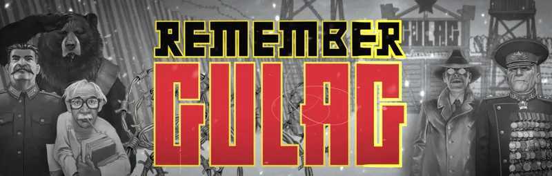 Play Remember Gulag