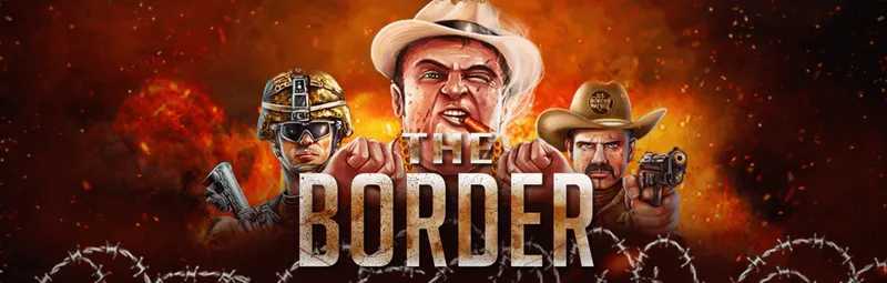 Play The Border