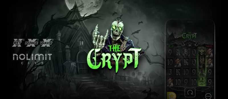 Play The Crypt