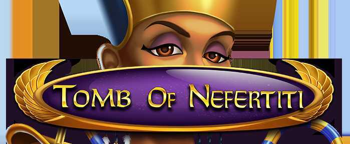 Play Tomb Of Nefertiti