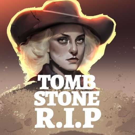 Slot Tombstone