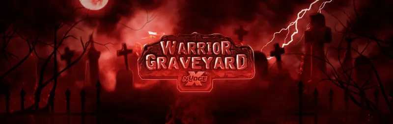 Play Warrior Graveyard