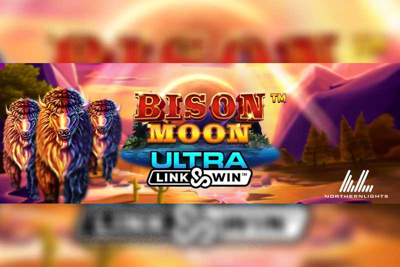 Play Bison Moon Ultra Link&Win