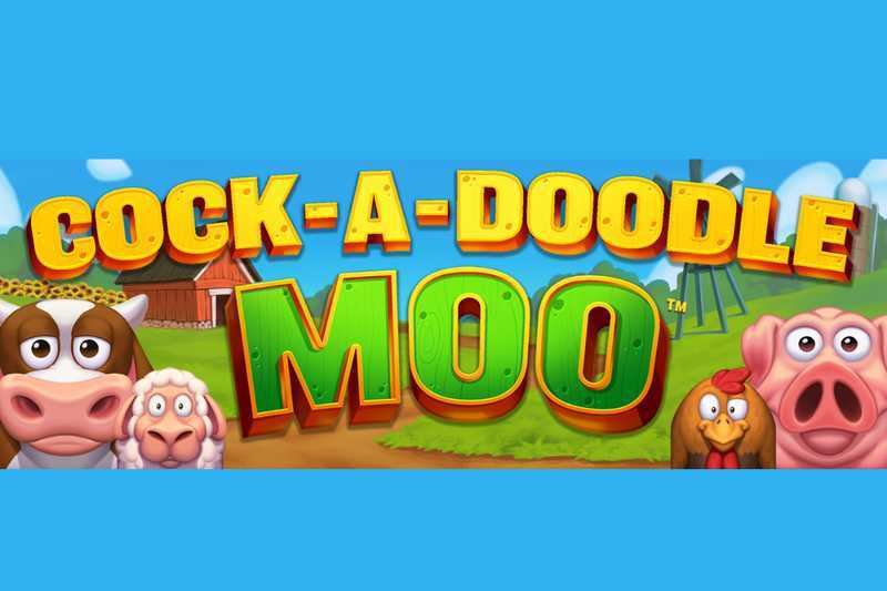 Play Cock-A-Doodle Moo