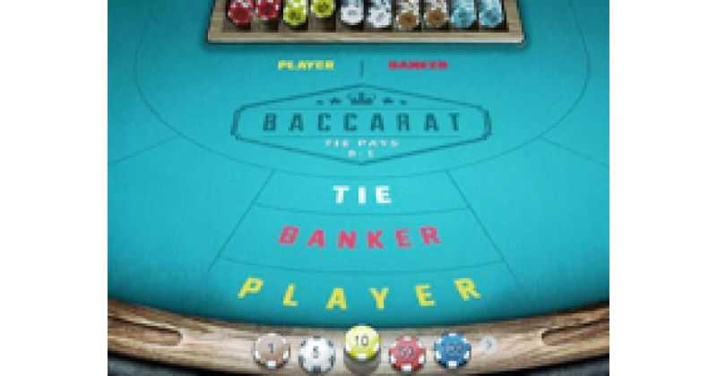 Play Baccarat