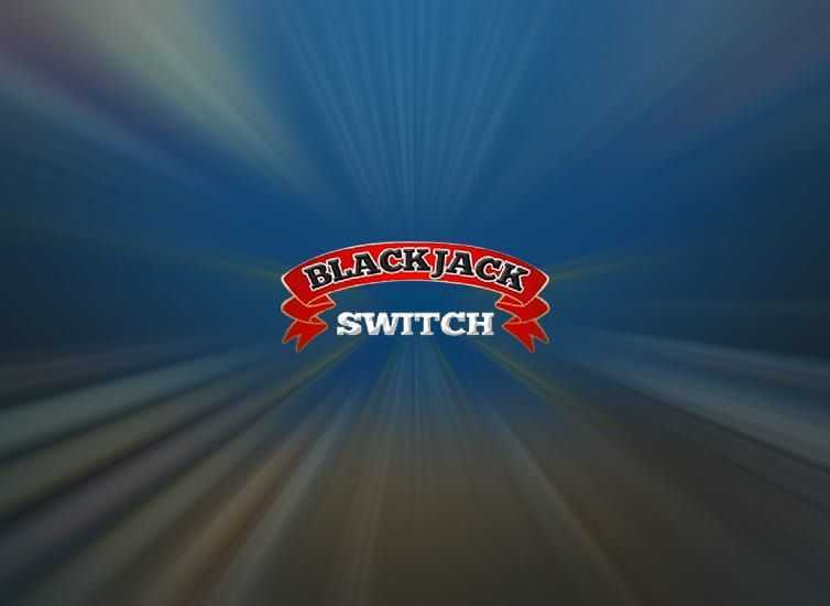 Play Blackjack Switch