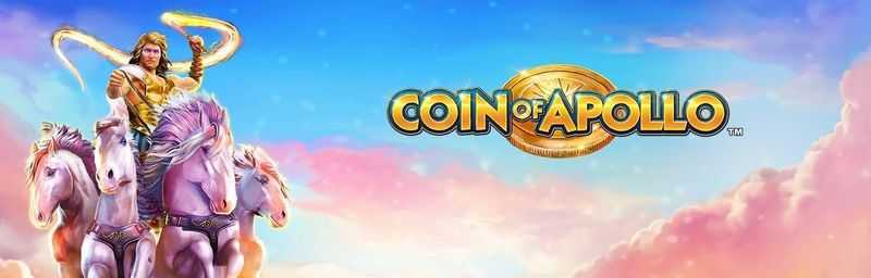 Play Coin of Apollo