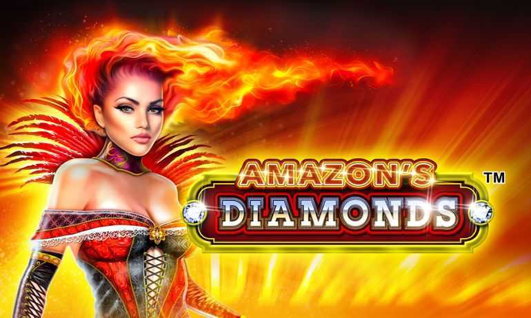 Play Diamond Frenzy