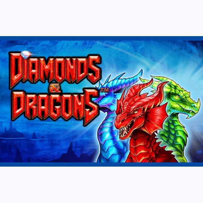 Play Diamonds and Dragons