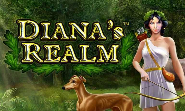 Play Dianas Realm Deluxe