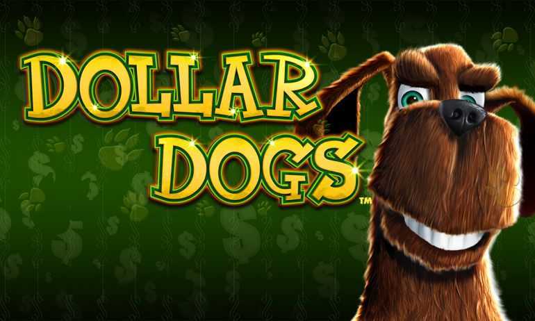 Play Dollar Dogs Deluxe