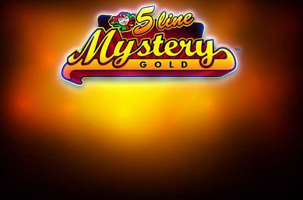 Play Five Line Mystery