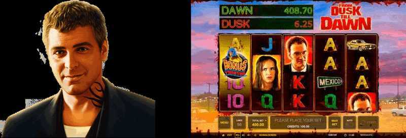 Play From Dusk Till Dawn