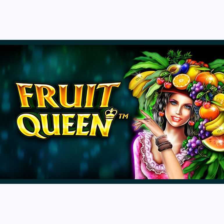 Play Fruit Queen