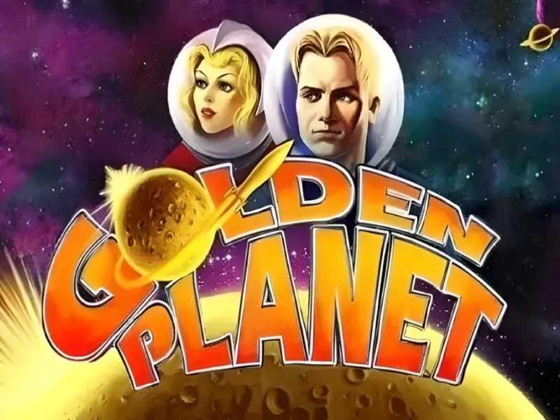 Play Golden Planet