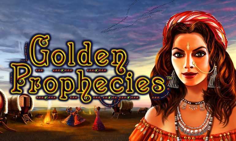 Play Golden Prophecies Deluxe