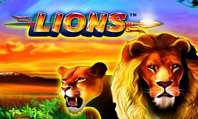 Play Lions Deluxe