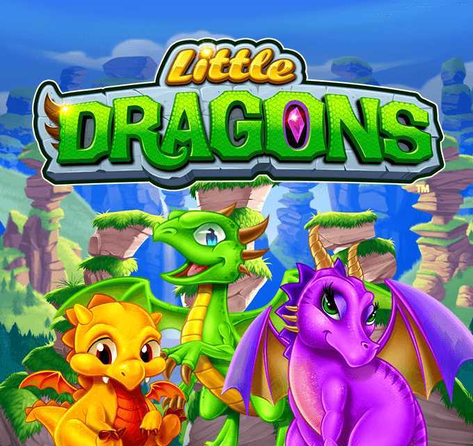 Play Little Dragons