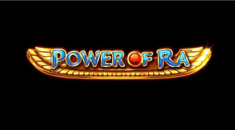 Play Power Of Ra