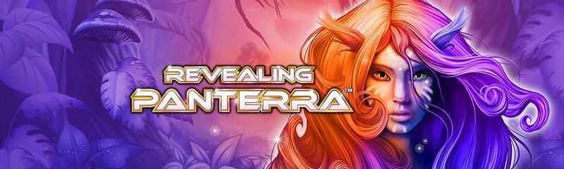 Play Revealing Panterra