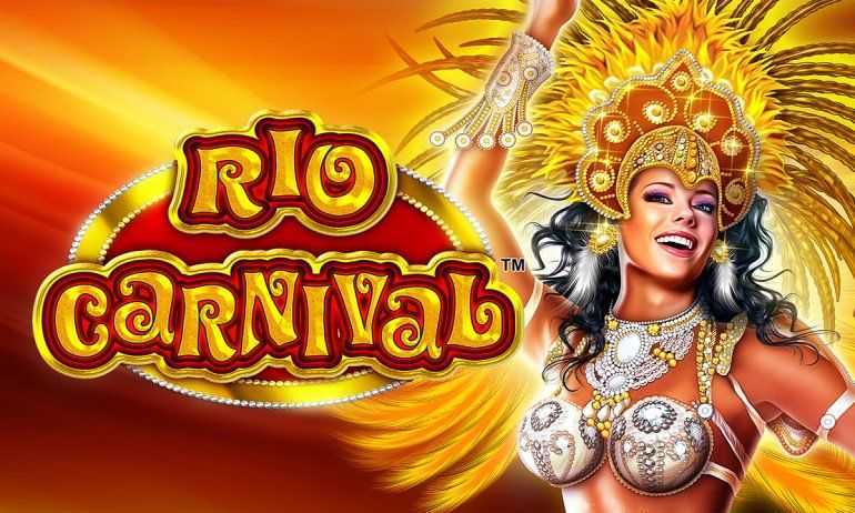 Play Rio Carnival